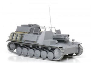 Dragon 6440 Bison II 15cm s.IG33 (Sfl.) auf Pz.Kpfw.II 1/35 – Bild 3