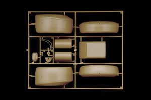 Italeri 7405 Kdf. 1 Type 82 Kübelwagen 1/9  – image 7