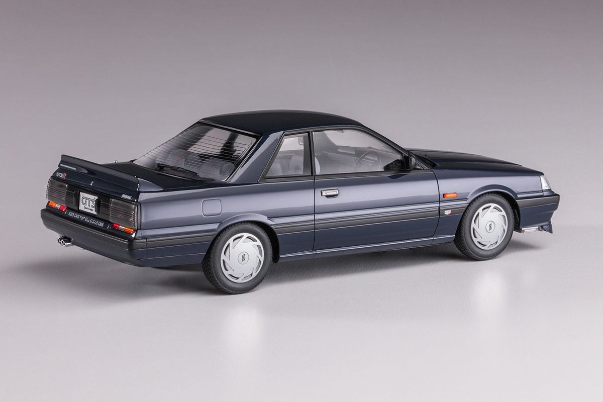 Hasegawa HC29 1987 Nissan Skyline GTS-R R31 1/24 – imagen 3