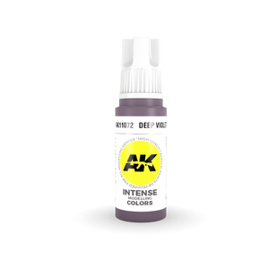 AK Interactive AK11072 Deep Violet 17ml – image 2