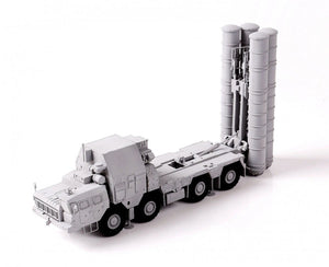 Modelcollect UA72045 S-300 (SA-10 Grumble) Missile launcher，5P85S/SD 1/72 – imagen 4