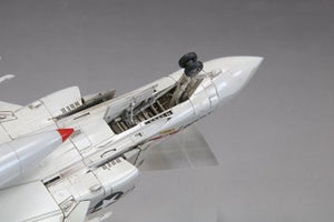 Fine Molds FP43S U.S. Navy Jet Fighter F-4J &amp;quot;Aardvarks&amp;quot; 1/72 – immagine 10