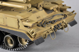 Trumpeter 01093 ZPRK DB 96K6 Pantsir-S1 (Tracked) 1/35 – image 20