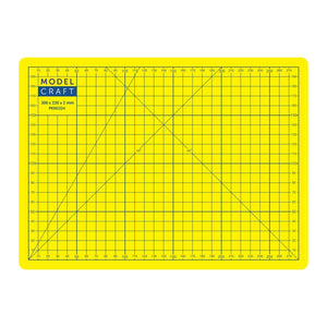 Tapis de découpe Modelcraft PKN5324 Value A4