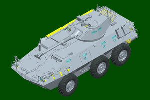 Hobby Boss 84573 LAV300 90mm Cockerill Gun 1/35 – Bild 18