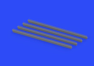 Eduard 635006 Ammo belts 12,7 mm 1/35 – imagen 3