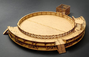 Italeri 6196 GLADIATORS FIGHT - BATTLE SET 1/72 – image 7