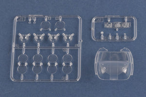 Hobby Boss 81772 CH-47A Chinook 1/48 – image 6