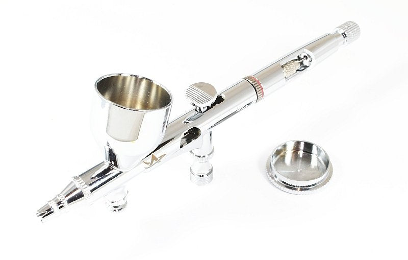 Amazing Art Aerograf AA-180 - dysza 0.2 mm – imagen 4