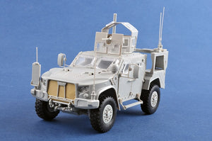 I Love Kit 63536 M1278 Heavy Guns Carrier – General Purpose (JLTV-GP) 1/35 – imagen 11