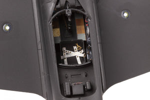 Eduard BIG33144 Yak-9T ICM 1/32  – image 21