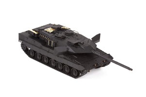 Eduard 36524 Leopard 2 A7V TAMIYA 1/35 – image 4