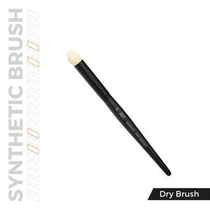 Brosse à sec synthétique AK Interactive AKB024 – M – image 3