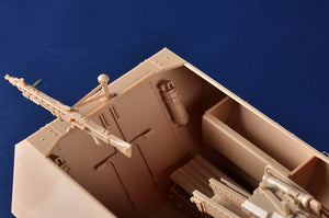 Trumpeter 00943 Sd.Kfz 251/22D 1/16 – Bild 9