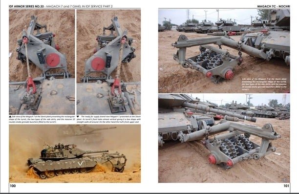 Desert Eagle Publishing DEP-33 MAGACH 7/7C PART 2 – imagen 8
