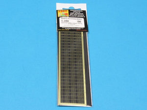 Aber 350-08 Japanese WW II Ship railing 1/350 – immagine 4