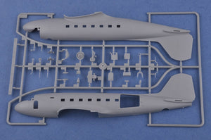 Hobby Boss 87264 C-47A Skytrain 1/72 – zdjęcie 4