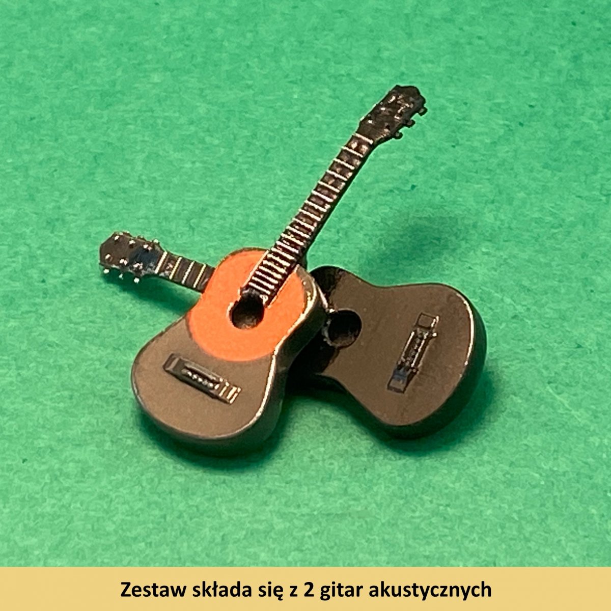 Point of no Return 3523032 Gitara akustyczna / Acoustic guitar 1/35 – imagen 11