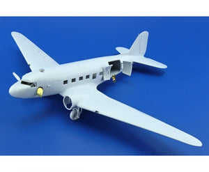 Eduard 72587 C-47 exterior 1/72 AIRFIX – image 3
