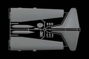 Italeri 2746 C-130J C5 HERCULES 1/48 – image 5