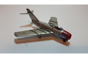Eduard 7057 MiG-15 1/72 – imagen 2