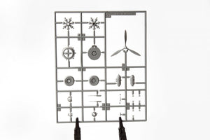 Eduard 2139 GUNN´s BUNNY Limited edition 1/72 – Bild 11