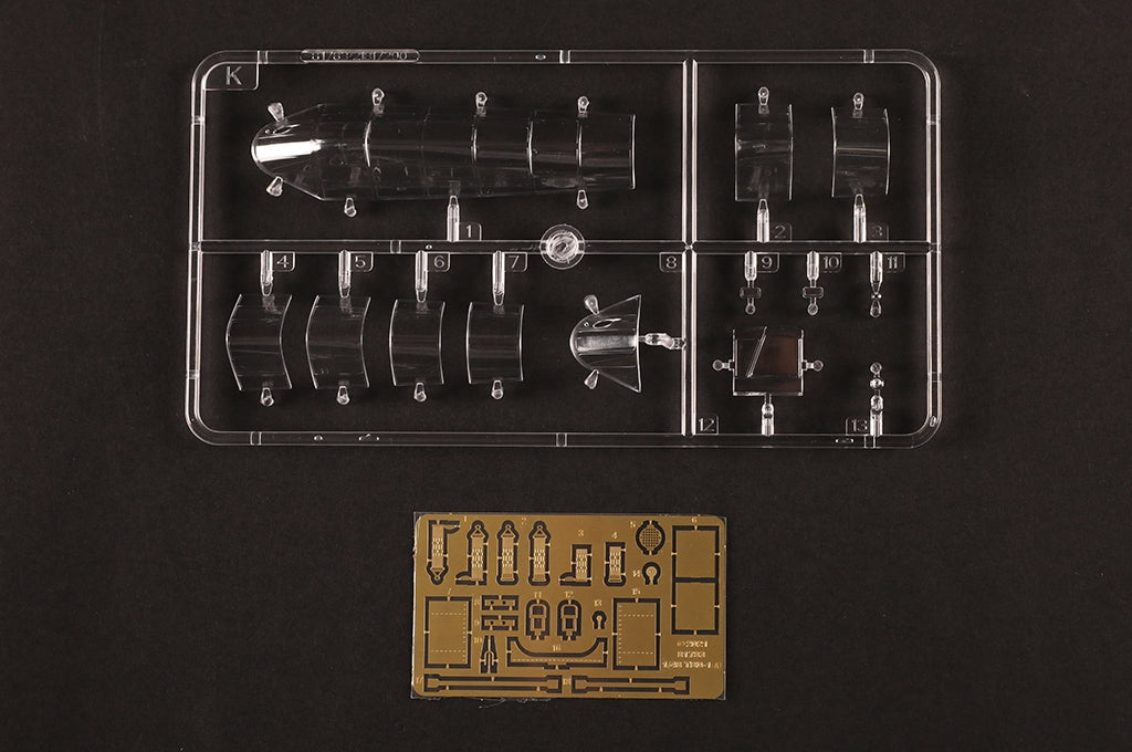 Hobby Boss 81784 TBD-1A Dévastateur 1/48 – image 15