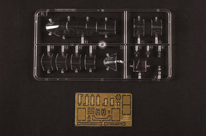 Hobby Boss 81784 TBD-1A Dévastateur 1/48 – image 15