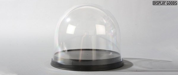 Tamiya 73012 Gablotka ekspozycyjna J (Dome) – imagen 2