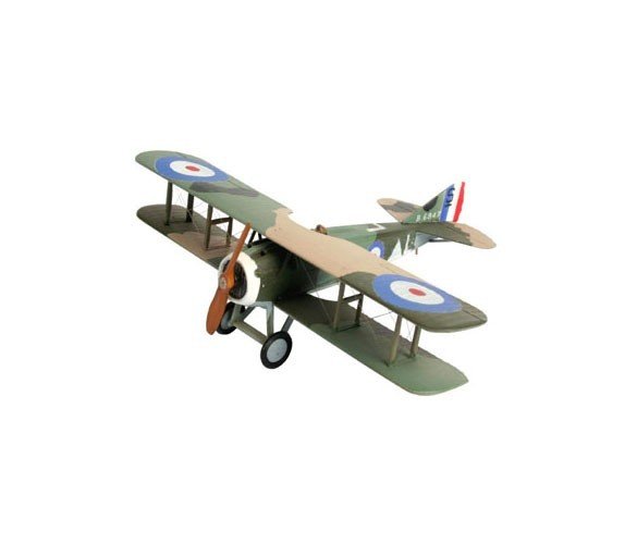 Revell 04192 Spad XIII C-1 1/72 – imagen 2