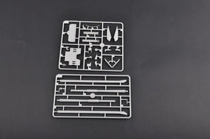 Trumpeter 01581 Soviet T-64B MOD 1975 1/35 – immagine 6