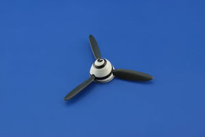 Eduard 648255 Bf 109G-6 propeller EDUARD 1/48 – Bild 6