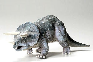 Tamiya 60201 Triceratops Eurycephalus Kit - CW901 – immagine 2
