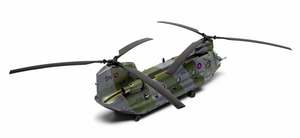 Airfix 06023 Boeing Chinook HC.1 1/72 – immagine 3