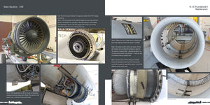 HMH Publications DH-030 Republic A-10 Thunderbolt II - Aircraft in Detail 030 (English Version) – imagen 7