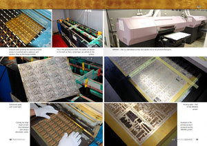 AK Interactive AK244 PHOTOETCHED PARTS. LEARNING SERIES 07 (ENGLISH) – imagen 6