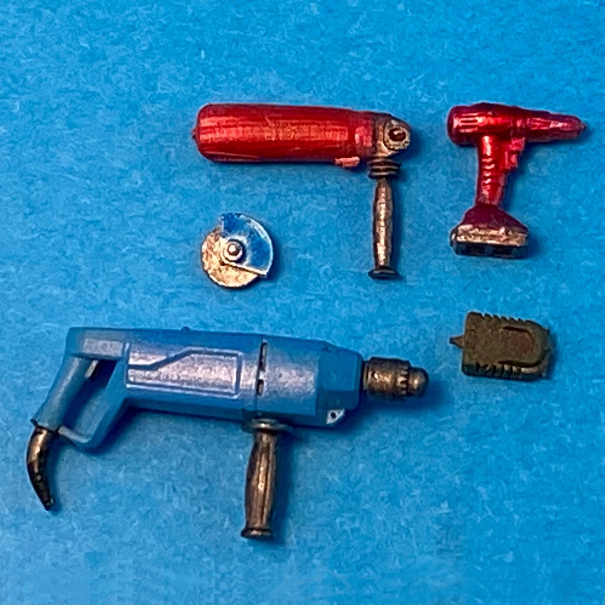Point of no Return 3523023 Elektronarzędzia / Power Tools 1/35 – imagen 2