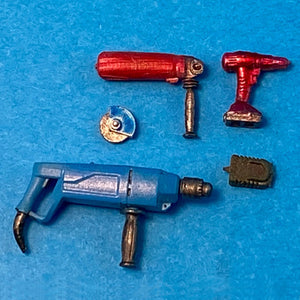 Point of no Return 3523023 Elektronarzędzia / Power Tools 1/35 – imagen 2