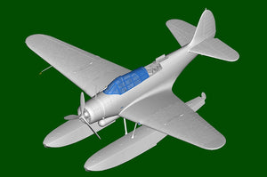 Trumpeter 03233 TBD-1A Devastator 1/32 – imagen 8