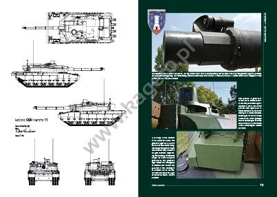 Kagero 0019 Char Leclerc EN – Bild 6