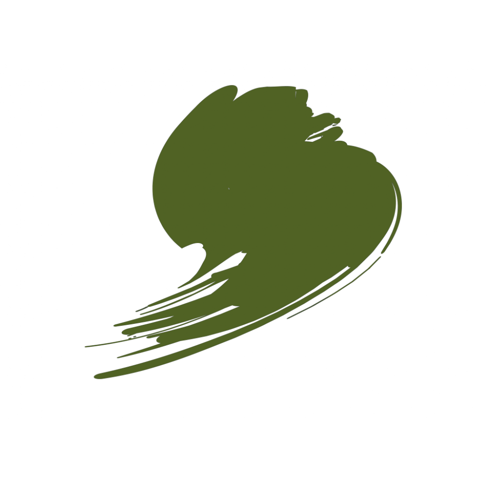 Hataka HTK-B211 Interior Green (FS34151,ANA611) 17 ml