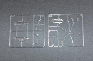 Trumpeter 04550 HMS Type 45 Destroyer 1/350 – image 10
