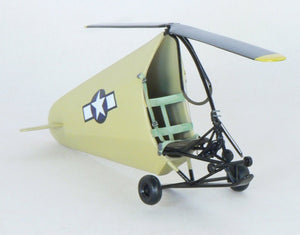 Fly 32005 Rotachute Mk III 1/32 – image 11