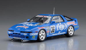 Hasegawa 20519 Bayo Supra Turbo A70 “1989 JTC” 1/24 – zdjęcie 2
