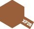 Tamiya XF28 Dark Copper (80328) Enamel Paint – imagen 2