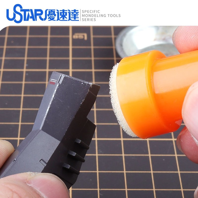 Éponge à effet vieillissement U-Star UA-90912  – image 3