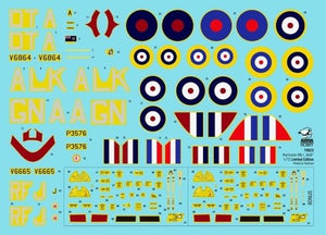 Arma Hobby 70023 Hurricane Mk I - Bataille d&amp;#39;Angleterre - Édition limitée 1/72 – image 6