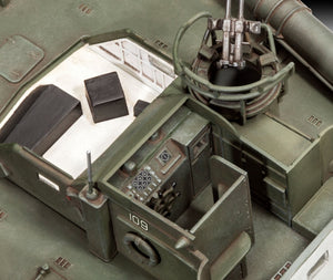 Revell 65147 Patrol Torpedo Boat PT-109 - Model Set 1/72 – imagen 3