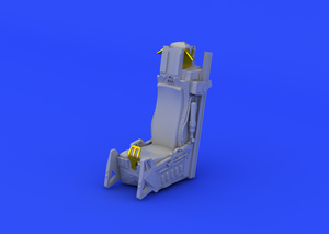 Eduard 672047 F-16CJ Block 50 ejection seat 1/72 (TAMIYA) – imagen 2