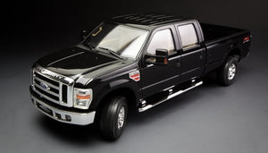 Meng Model CS-001 Ford F-350 Super Duty Crew Cab 1/24 – immagine 3